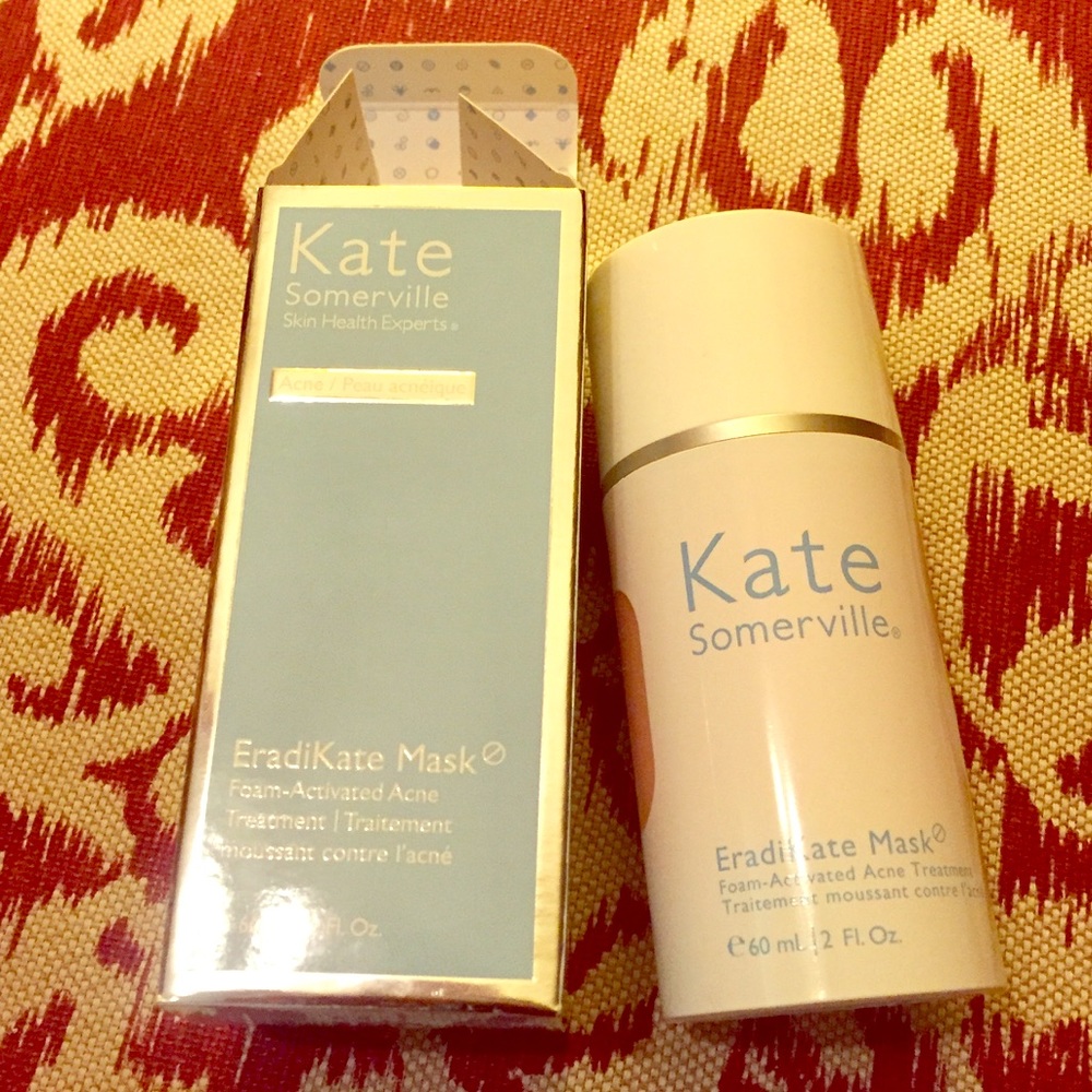 Kate Somerville Eradikate Mask NIB